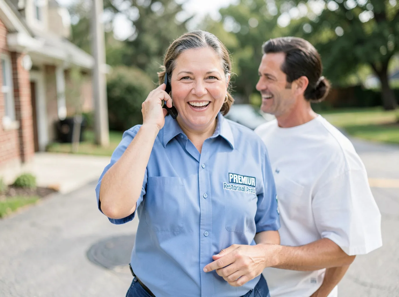 Water Damage Restoration Knightstown, IN FAQs